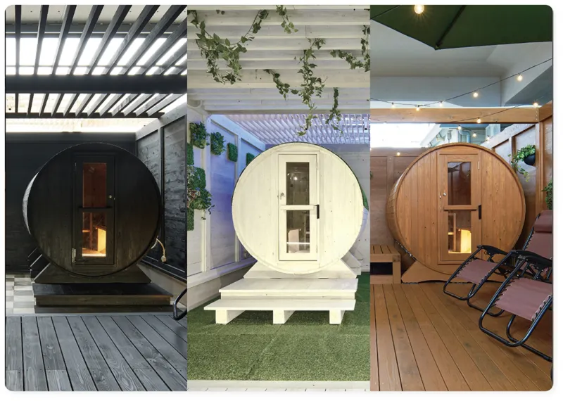 ととの場 個室サウナ 水風呂あり 4