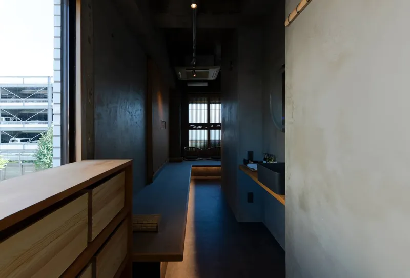 いろは 個室サウナ 水風呂あり 4