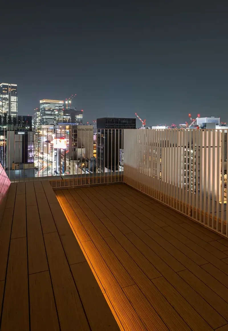 91° SAUNA Private 個室サウナ 水風呂あり 2