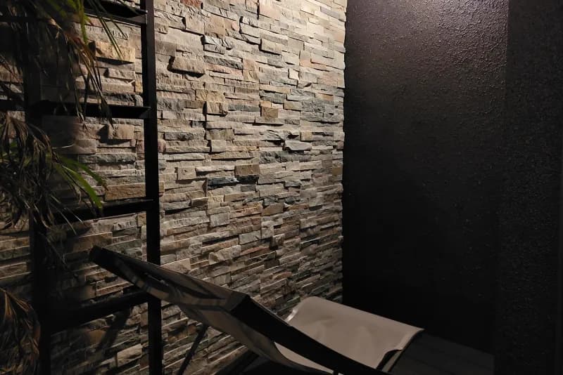 HOTTERS24 淀屋橋 個室サウナ セルフロウリュ 4