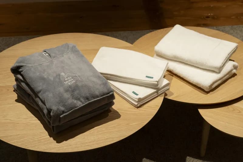 神戸サウナ&スパ プラス 個室サウナ 水風呂あり 3