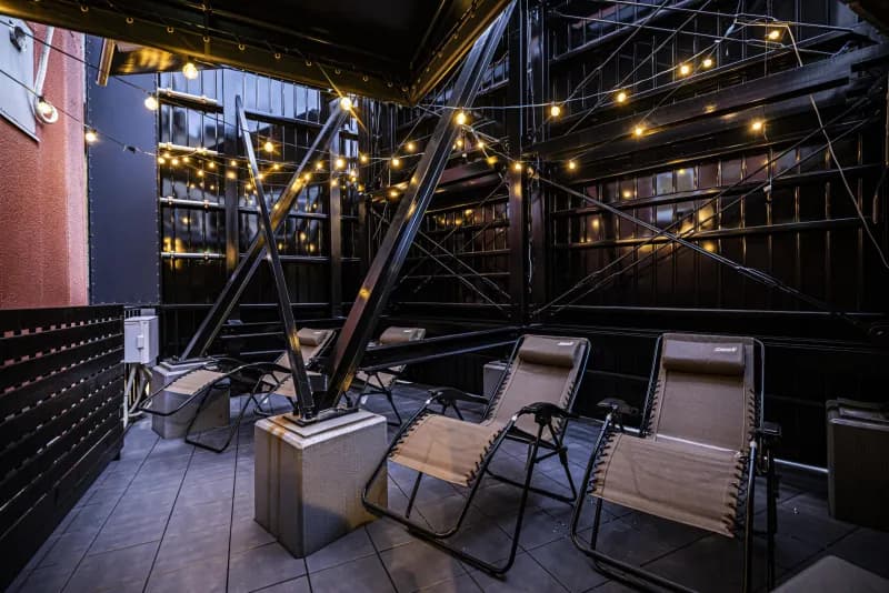 XG SAUNA by re:sauna 個室サウナ 水風呂あり 3