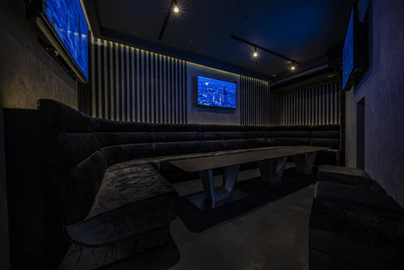 XG SAUNA by re:sauna 個室サウナ 水風呂あり 4