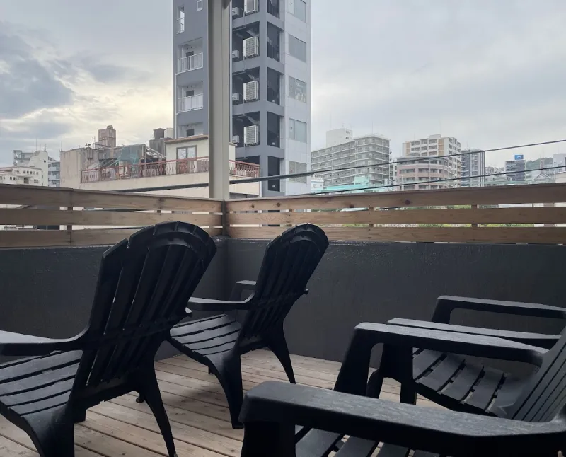 おでんサウナ 個室サウナ 水風呂あり 3