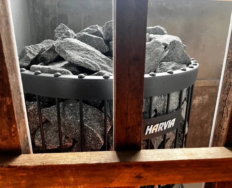 おでんサウナ 個室サウナ 水風呂あり 4