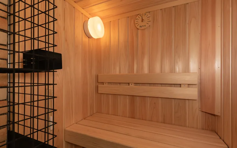 HOTTERS24 西宮上ヶ原 個室サウナ