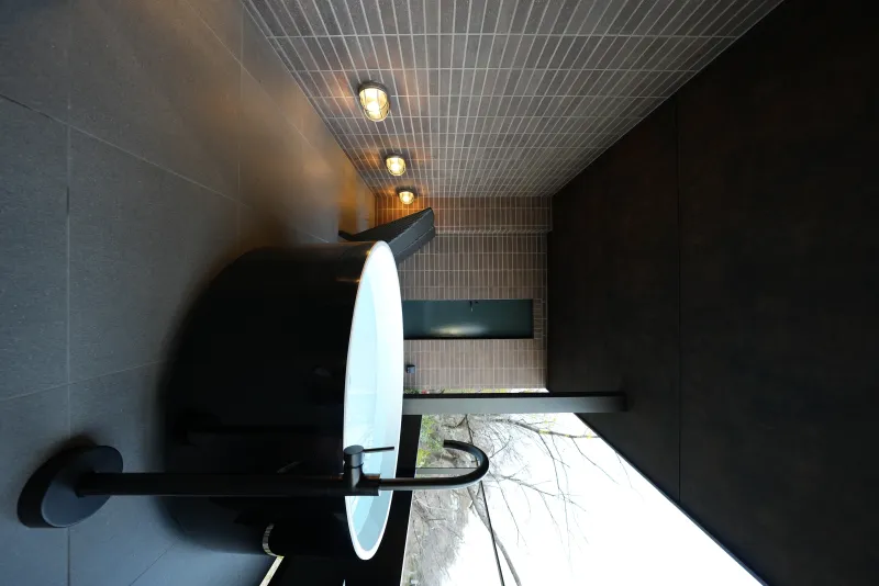 itadaki Sauna19 個室サウナ