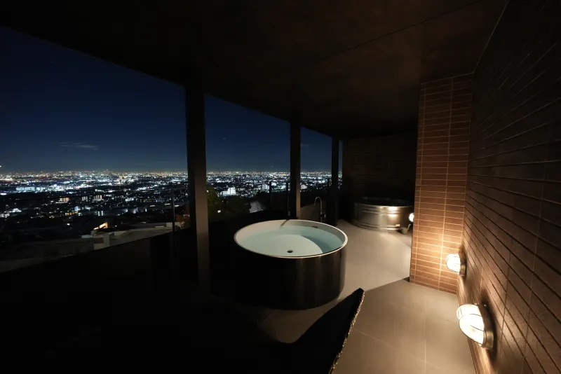 itadaki Sauna19 個室サウナ 水風呂あり 2