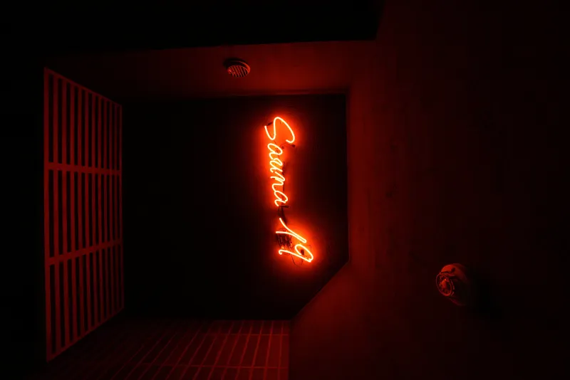 itadaki Sauna19 個室サウナ 水風呂あり 3