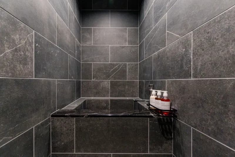 Relaxation Sauna Belle 個室サウナ 水風呂あり 2