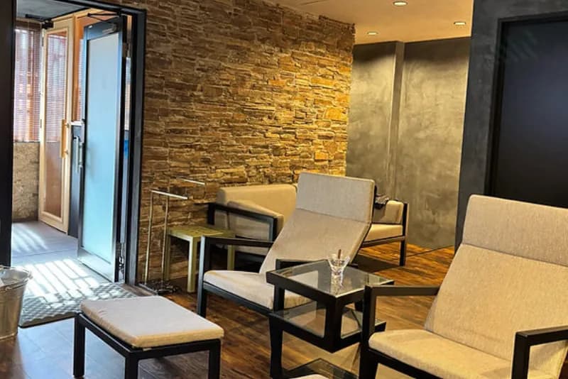 Prus Sauna 姫路 個室サウナ 水風呂あり 2