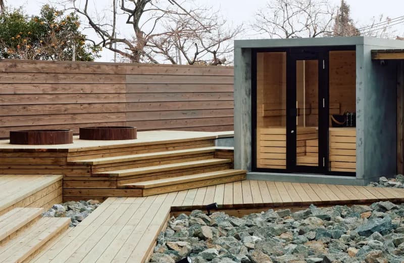 MOTHER HAUS 個室サウナ