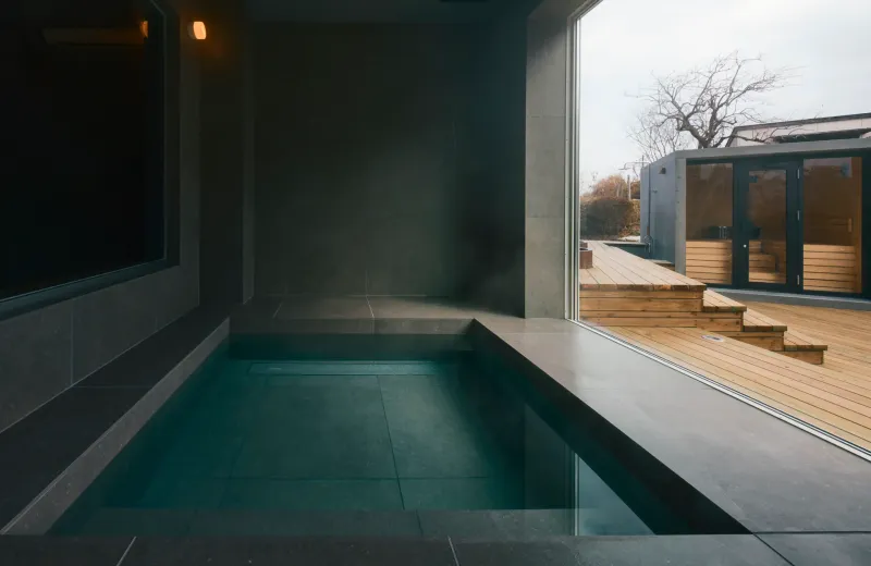 MOTHER HAUS 個室サウナ 水風呂あり 2