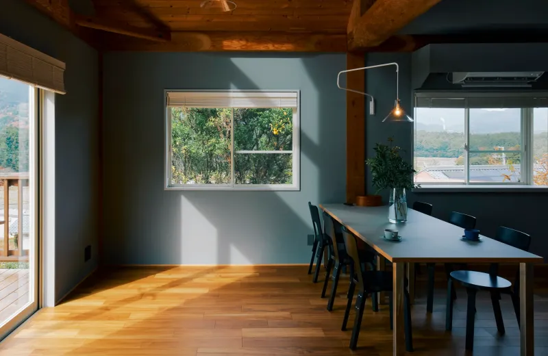 MOTHER HAUS 個室サウナ 水風呂あり 3