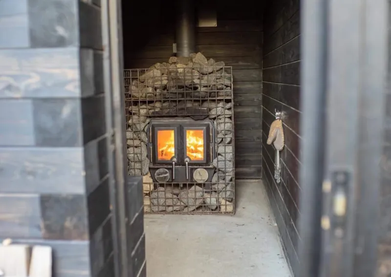 ume, sauna 個室サウナ 水風呂あり 2