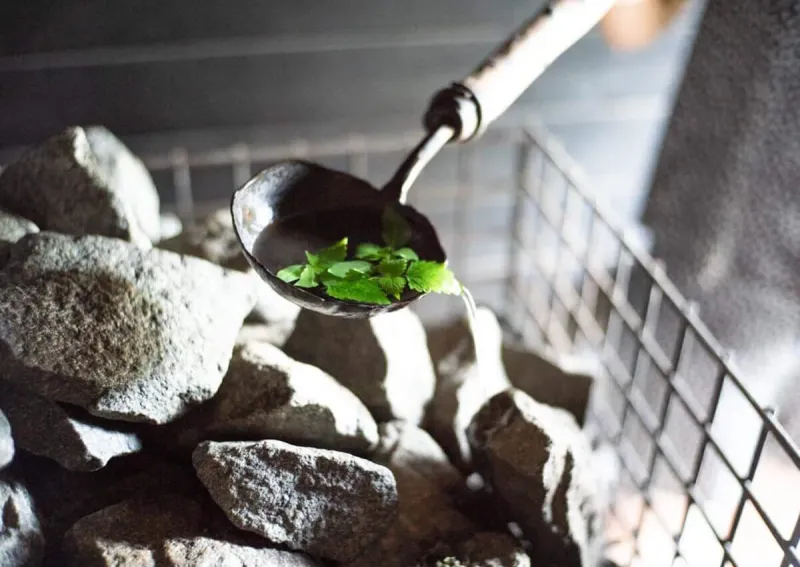 ume, sauna 個室サウナ 水風呂あり 3