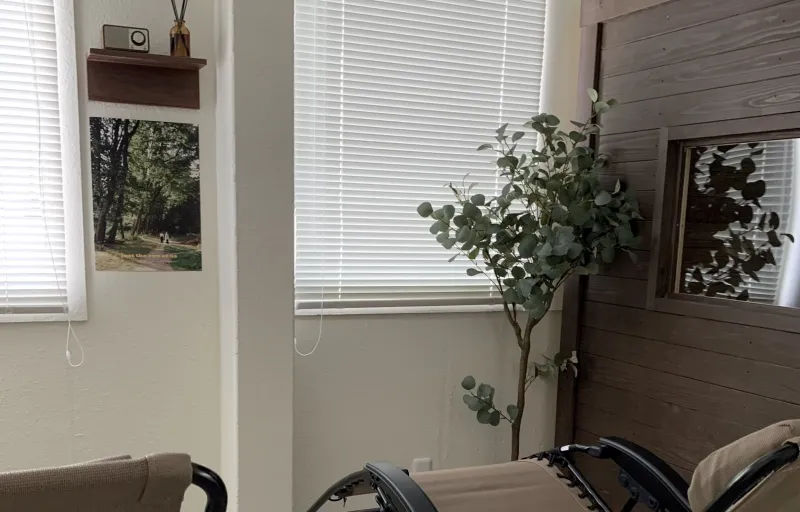 ele.sauna&coffee 個室サウナ