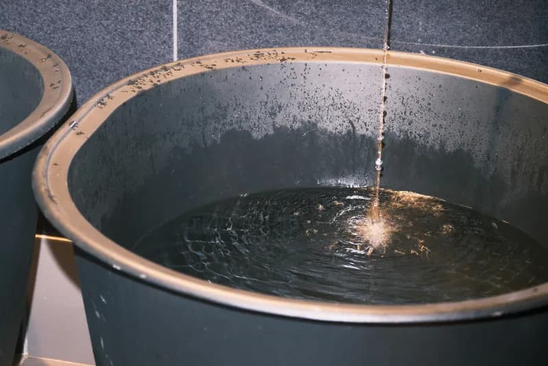 和みサウナ（NAGOMI） 個室サウナ 水風呂あり 3