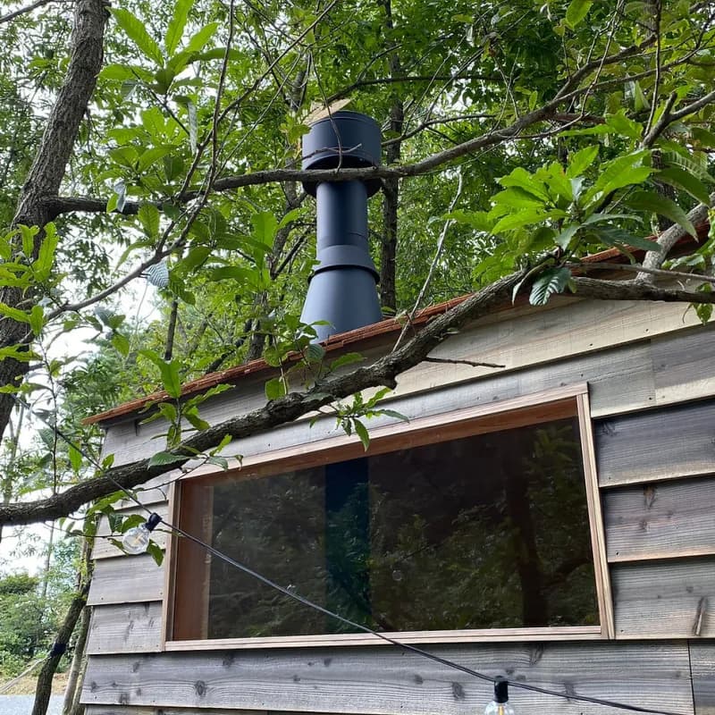 Wood High SAUNA 個室サウナ 水風呂あり 2