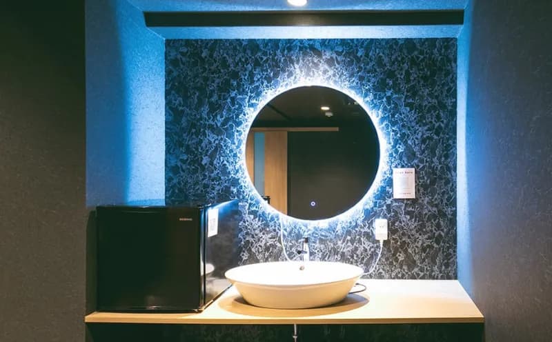 個室サウナ とと 個室サウナ 水風呂あり 2