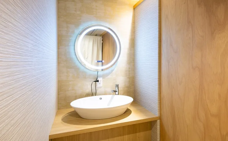 個室サウナ とと 個室サウナ 水風呂あり 3