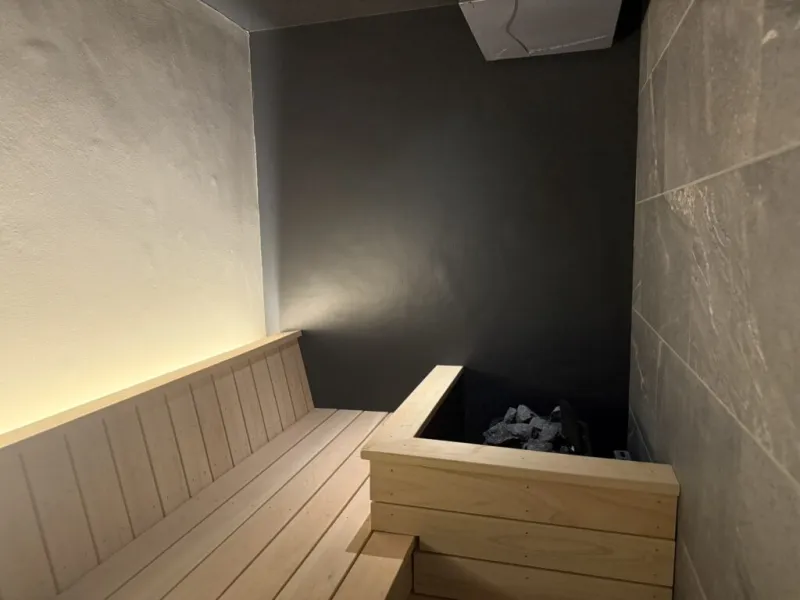 個室サウナ とと 個室サウナ 水風呂あり 4