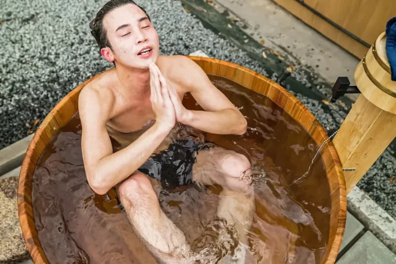 Kumanoko Sauna 個室サウナ 水風呂あり 3