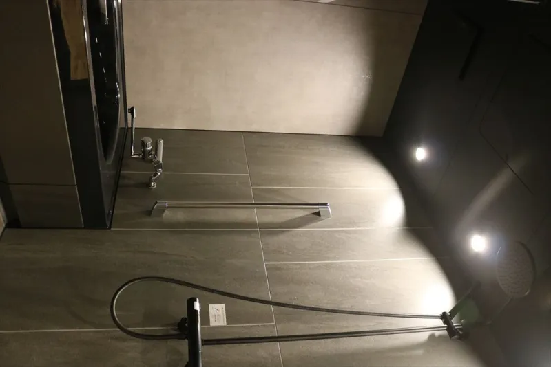 SAUNA RESORT TOTTORI 個室サウナ 水風呂あり 3