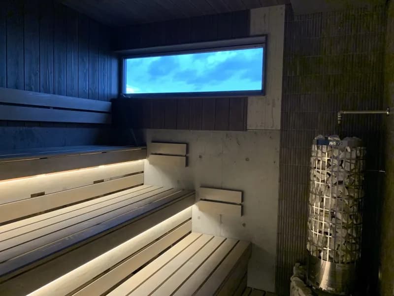 SAUNA BREEZE 個室サウナ