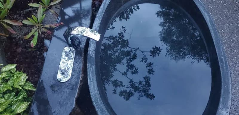 おてらサウナ禅 個室サウナ 水風呂あり 2