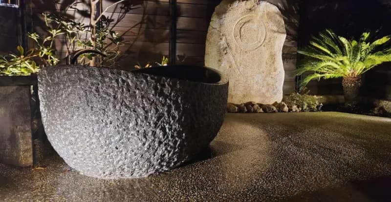 おてらサウナ禅 個室サウナ 水風呂あり 3