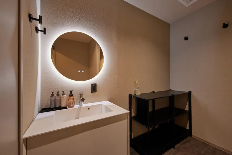 eni.sauna 個室サウナ 水風呂あり 4