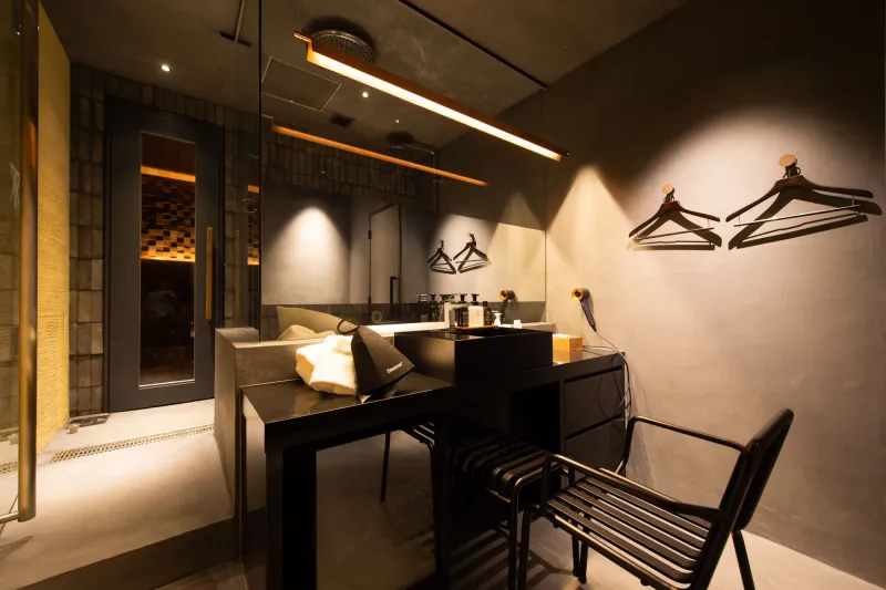 RR Conditioning & SPA