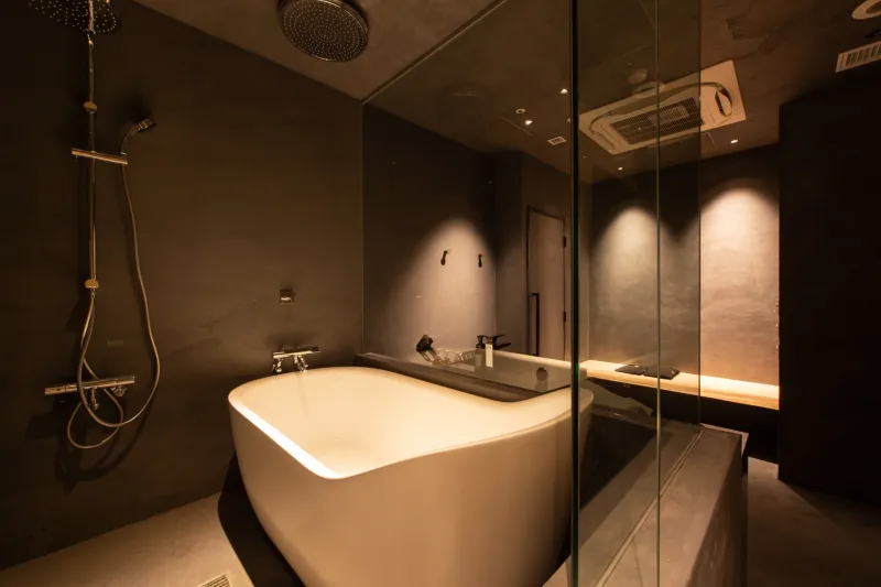 RR Conditioning & SPA 個室サウナ 水風呂あり 2