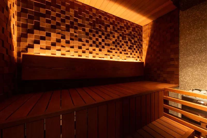 RR Conditioning & SPA 個室サウナ 水風呂あり 3