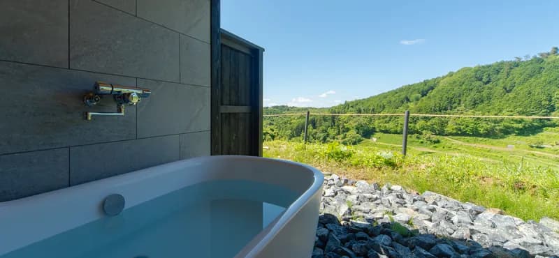 THE TANADA SAUNA 個室サウナ 水風呂あり 4