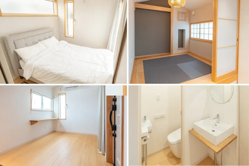 山口の個室サウナ完全ガイド【全9施設】