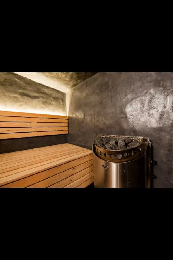 ととのうと 個室サウナ セルフロウリュ