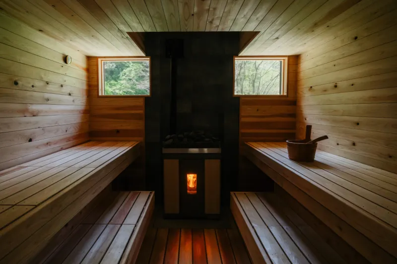 カップルサウナデート完全マニュアル【予約〜アフターまで】