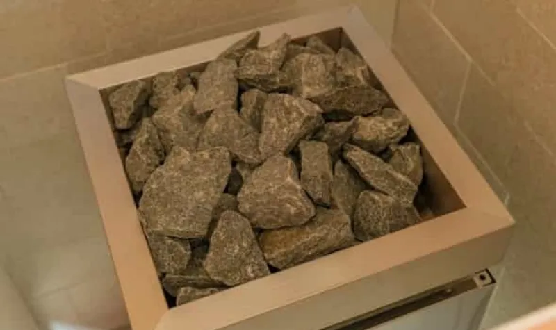 湯や 晴ル音 個室サウナ セルフロウリュ 2