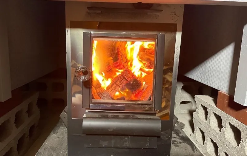 NATURE HEALING KAMIYAMA 個室サウナ 水風呂あり