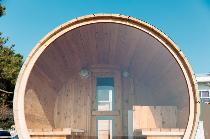 父母ヶ浜絶景浴サウナ 個室サウナ 水風呂あり 3