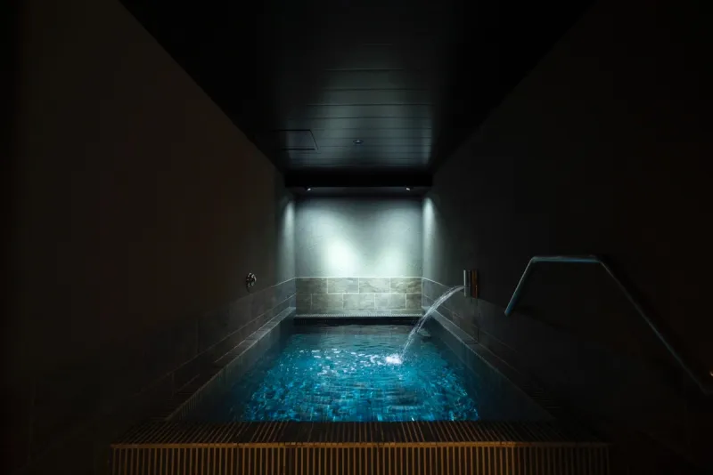 SAUNA ALKU 個室サウナ 水風呂あり 3