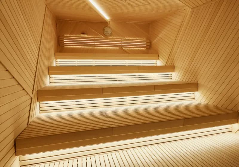 わがまちサウナ 大阪野田 個室サウナ 水風呂あり 2