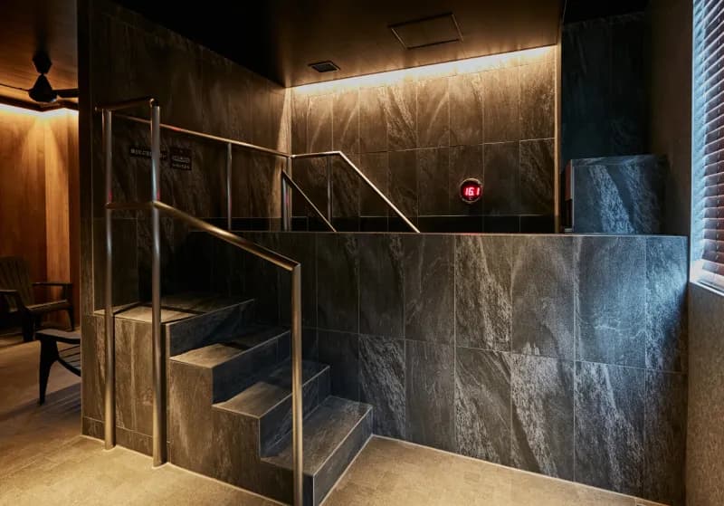 わがまちサウナ 大阪野田 個室サウナ 水風呂あり 4