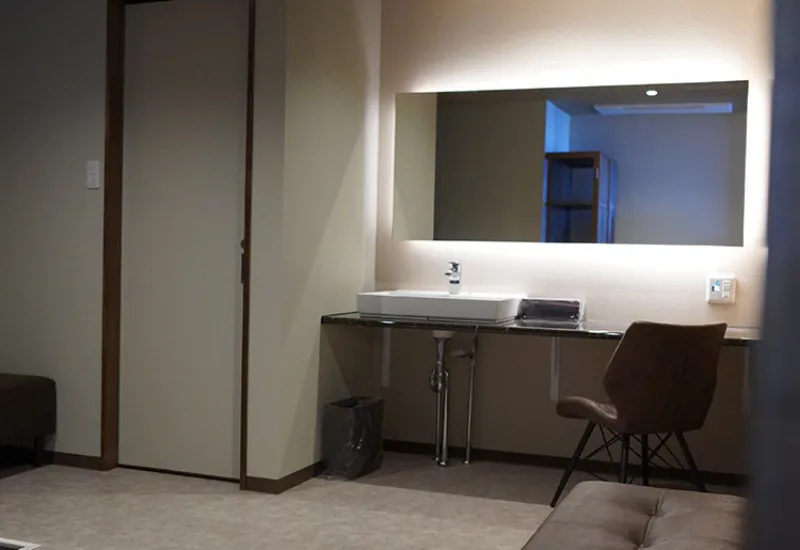 みかどサウナ 個室サウナ 水風呂あり 2