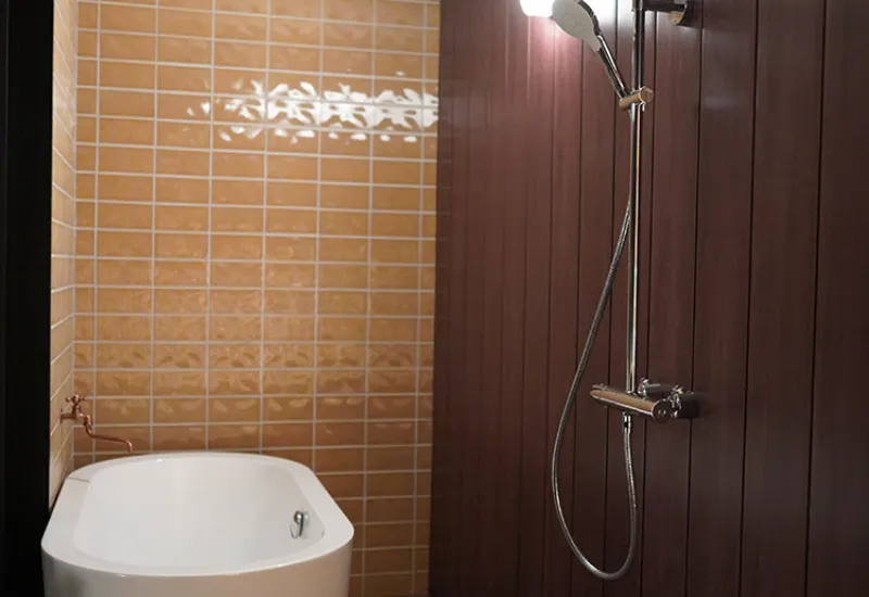 みかどサウナ 個室サウナ 水風呂あり 3