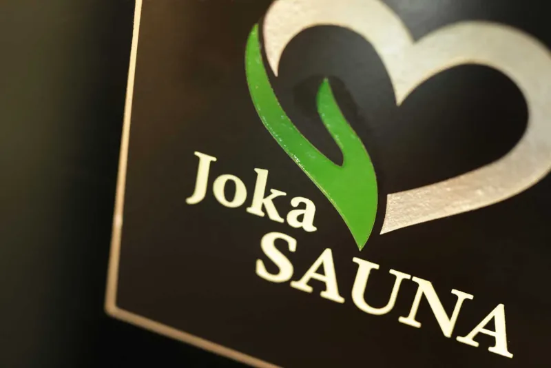 joka SAUNA 個室サウナ