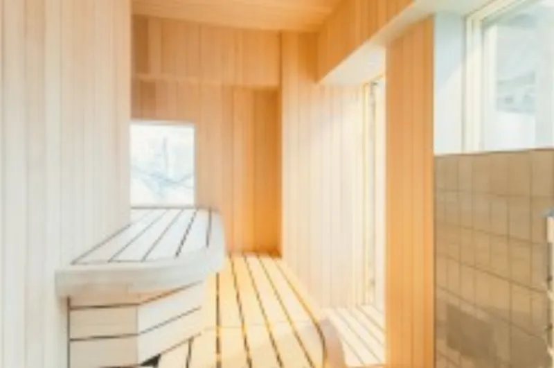 カミノウラ307 個室サウナ 水風呂あり