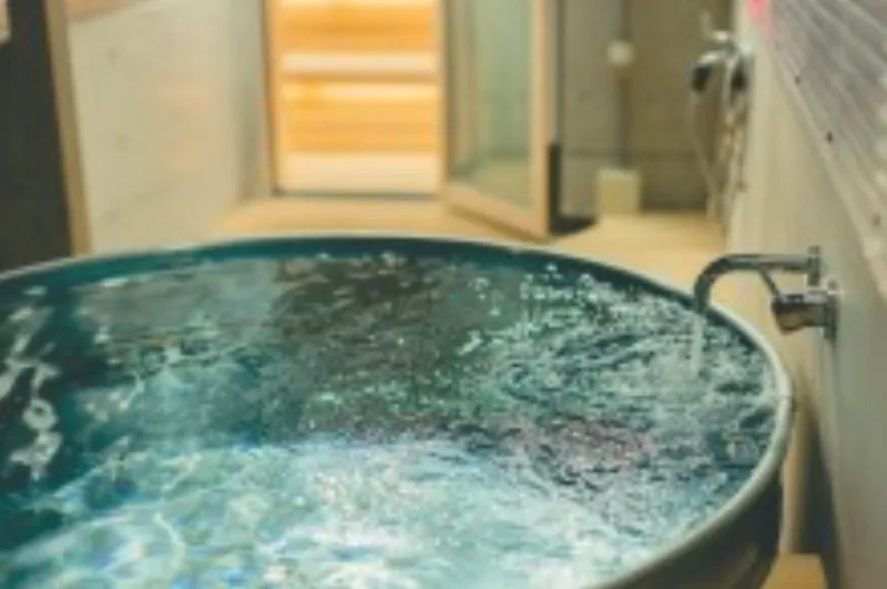 カミノウラ307 個室サウナ 水風呂あり 2